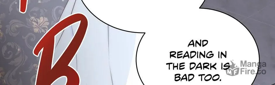 The Youngest Is Preventing the End of the World Chapter 31 page 80 - 