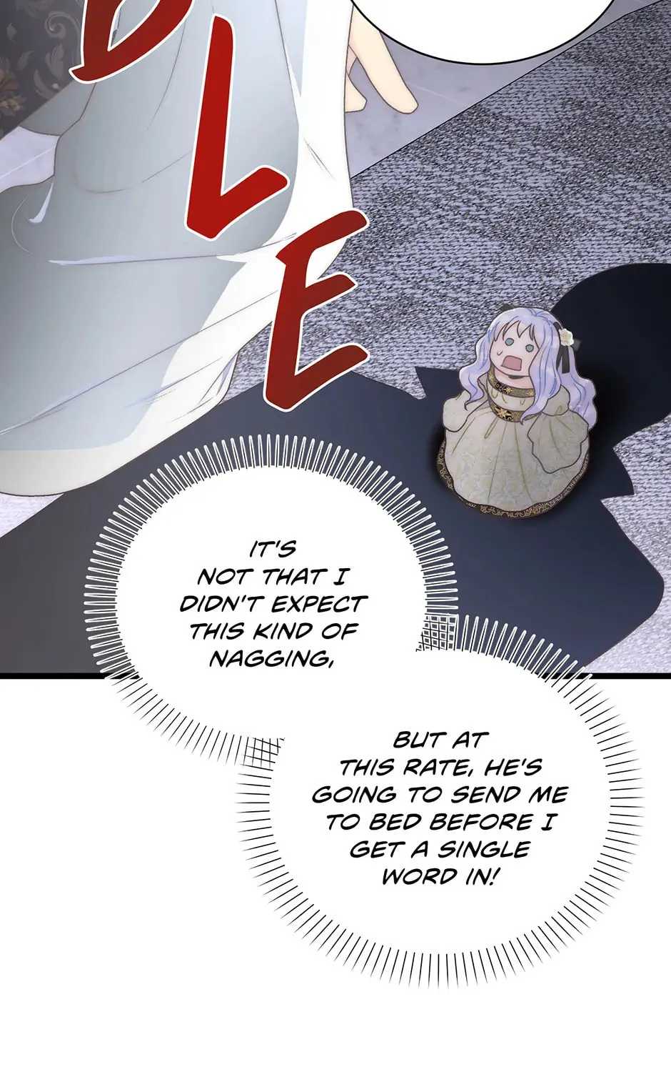 The Youngest Is Preventing the End of the World Chapter 31 page 81 - 