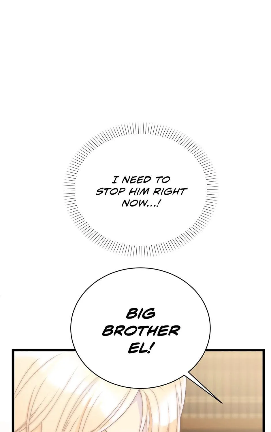 The Youngest Is Preventing the End of the World Chapter 31 page 83 - 