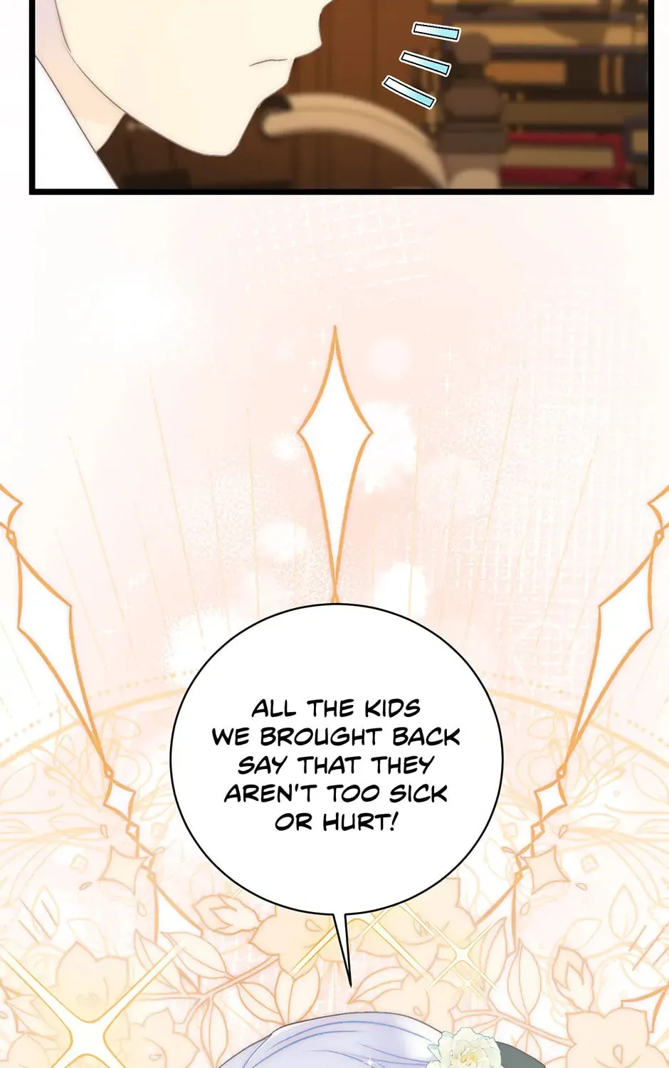 The Youngest Is Preventing the End of the World Chapter 31 page 85 - 