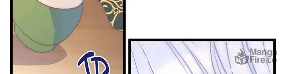 The Youngest Is Preventing the End of the World Chapter 31 page 10 - 