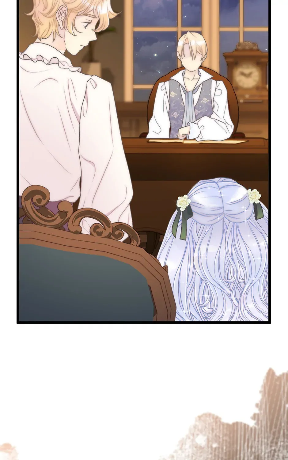 The Youngest Is Preventing the End of the World Chapter 31 page 91 - 