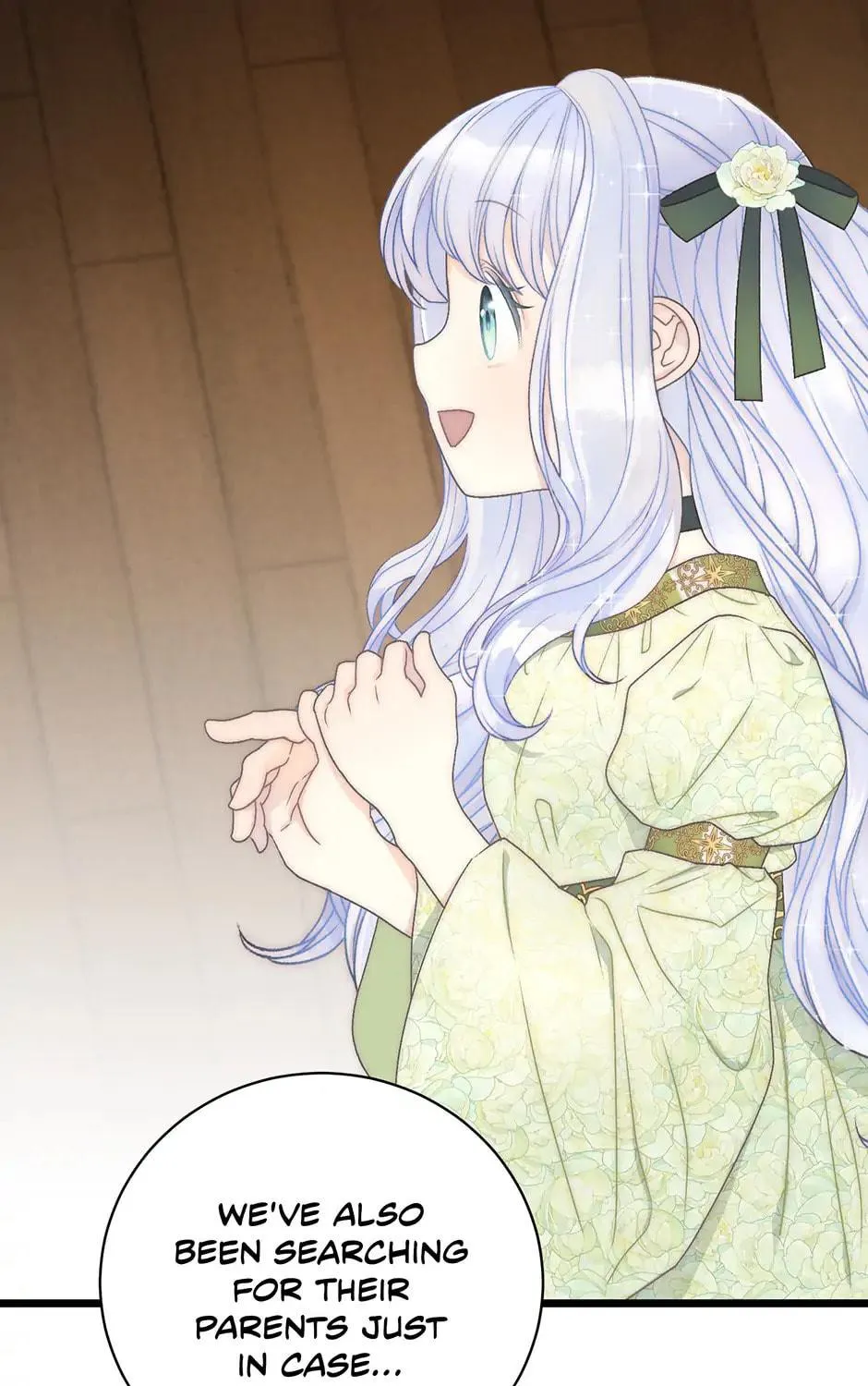 The Youngest Is Preventing the End of the World Chapter 31 page 99 - 