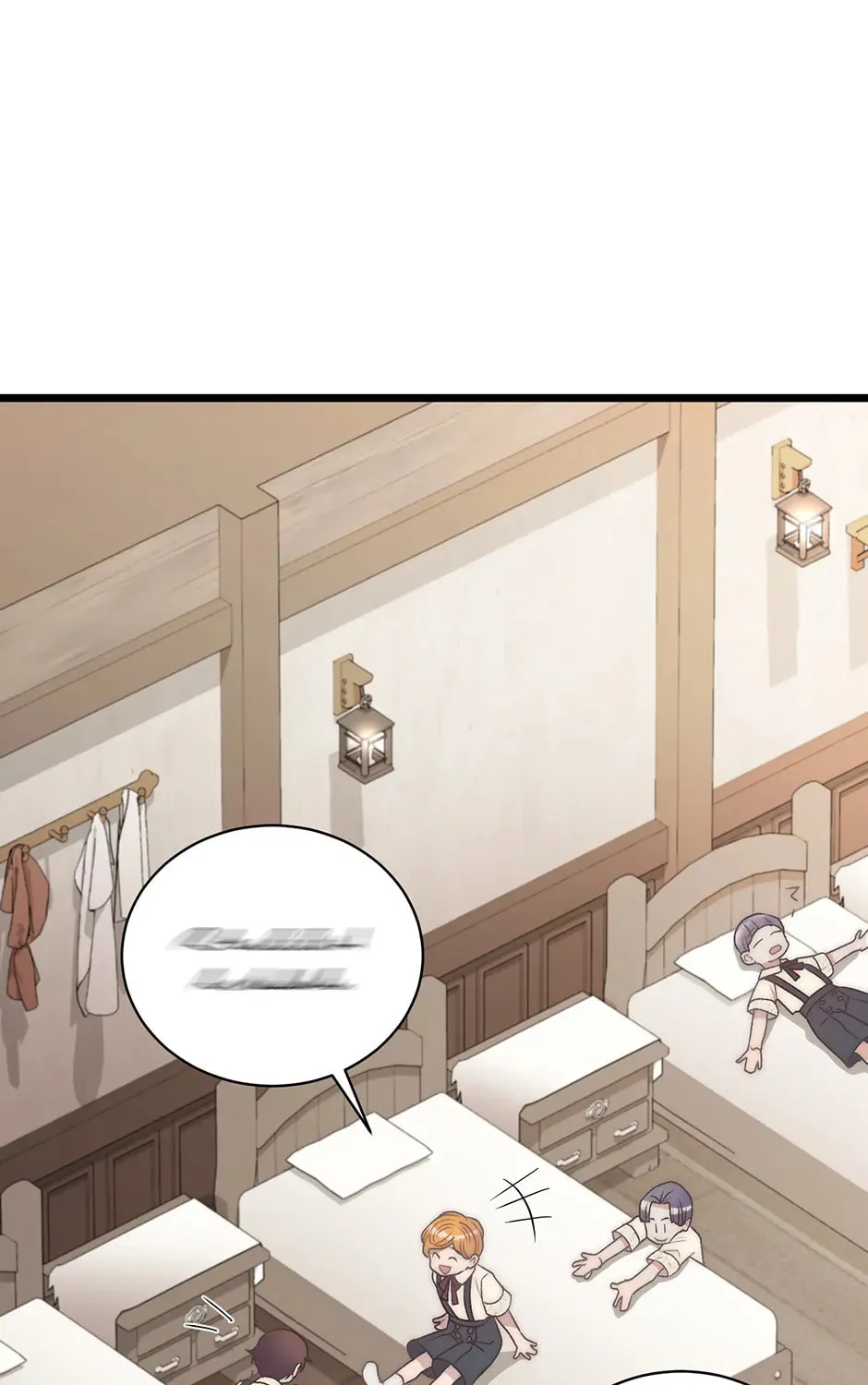 The Youngest Is Preventing the End of the World Chapter 32 page 1 - 