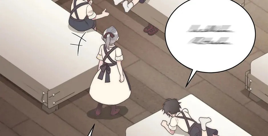 The Youngest Is Preventing the End of the World Chapter 32 page 2 - 