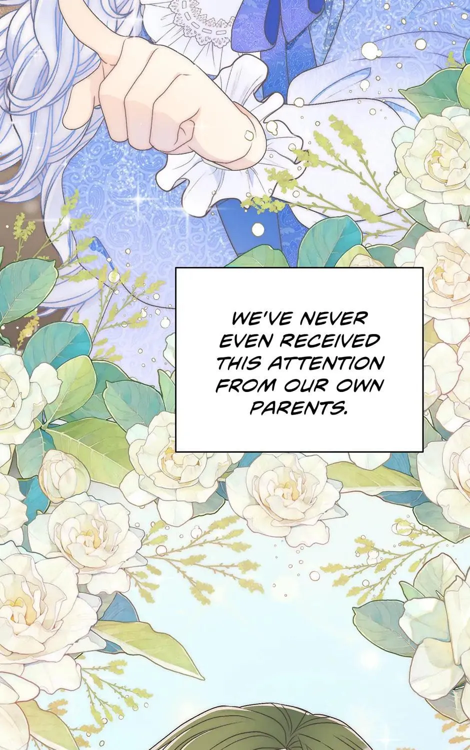 The Youngest Is Preventing the End of the World Chapter 32 page 101 - 