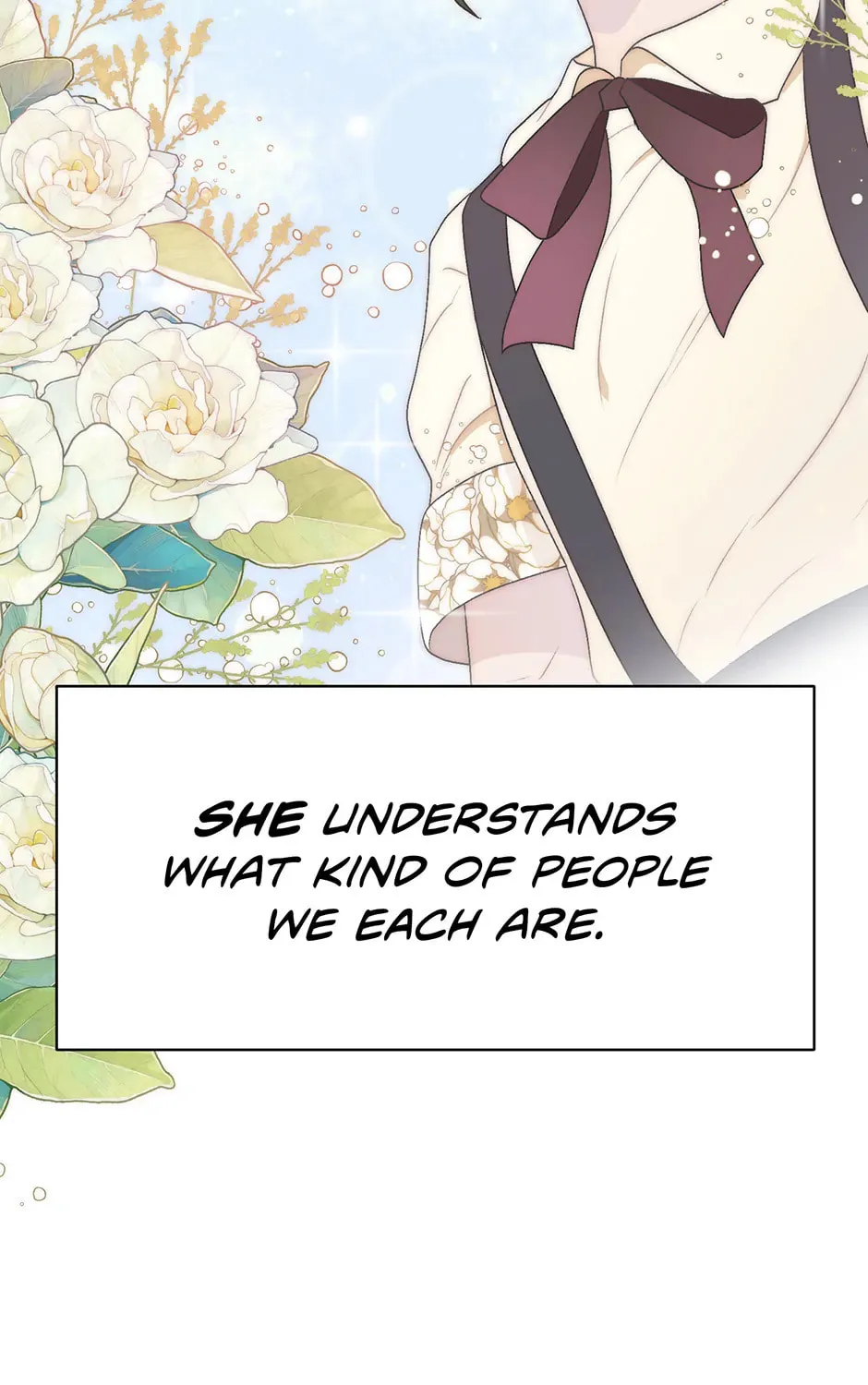 The Youngest Is Preventing the End of the World Chapter 32 page 103 - 