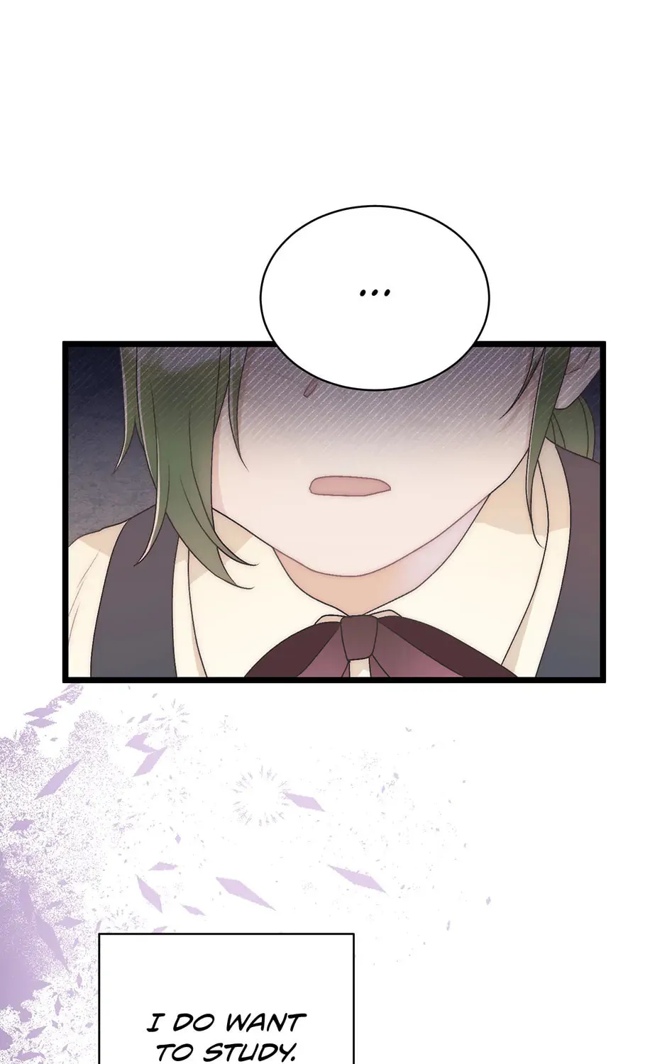 The Youngest Is Preventing the End of the World Chapter 32 page 121 - 