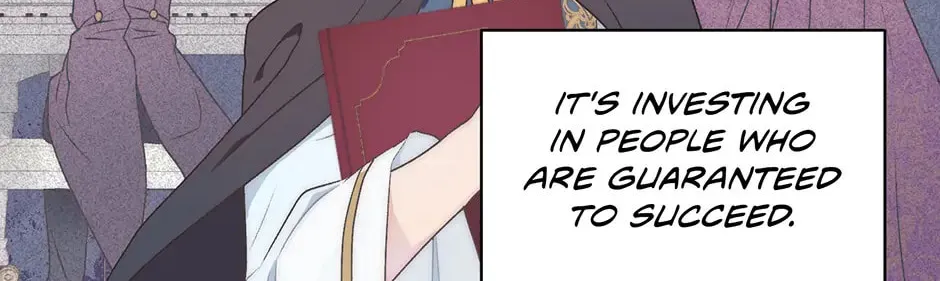 The Youngest Is Preventing the End of the World Chapter 32 page 128 - 