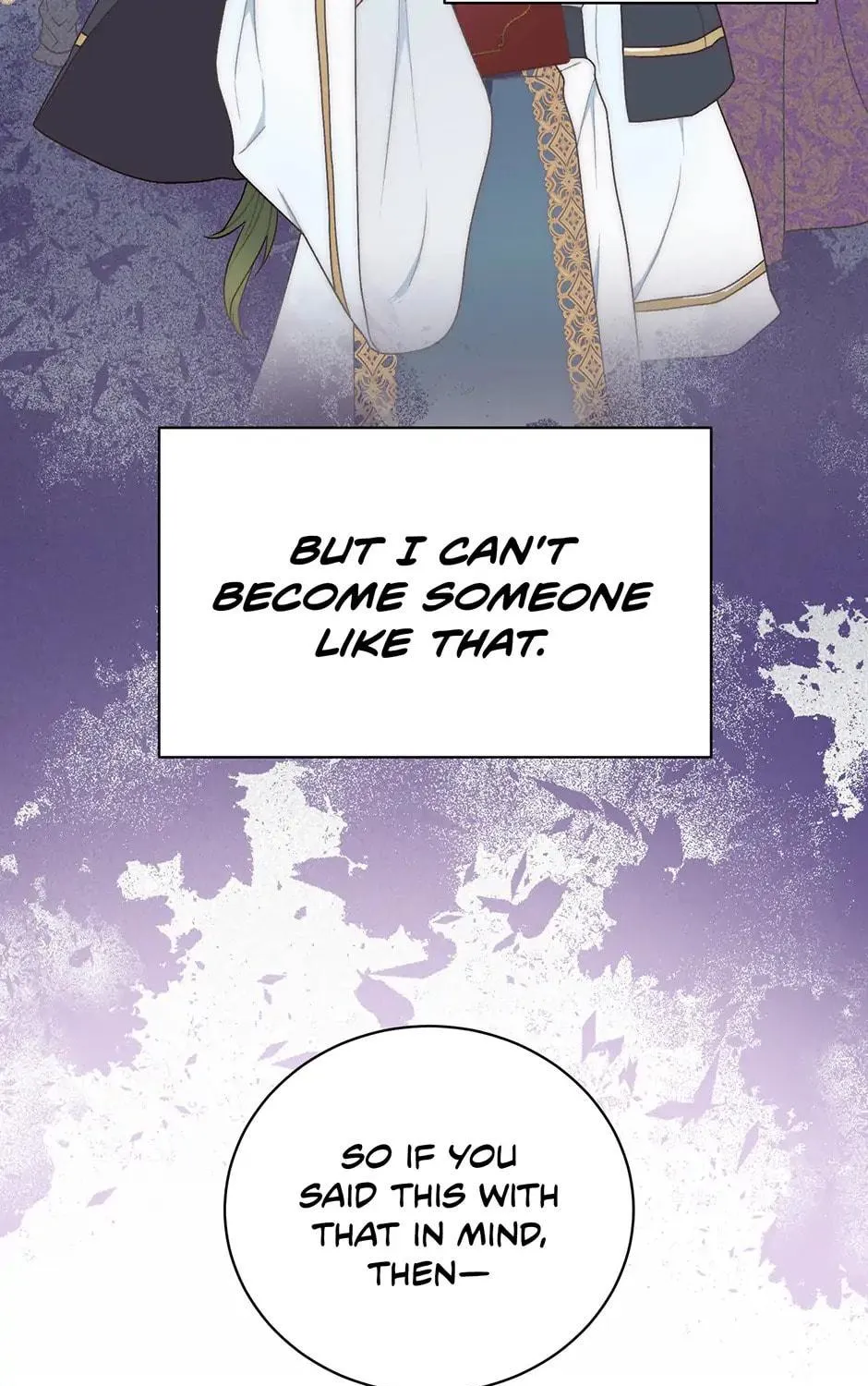 The Youngest Is Preventing the End of the World Chapter 32 page 129 - 