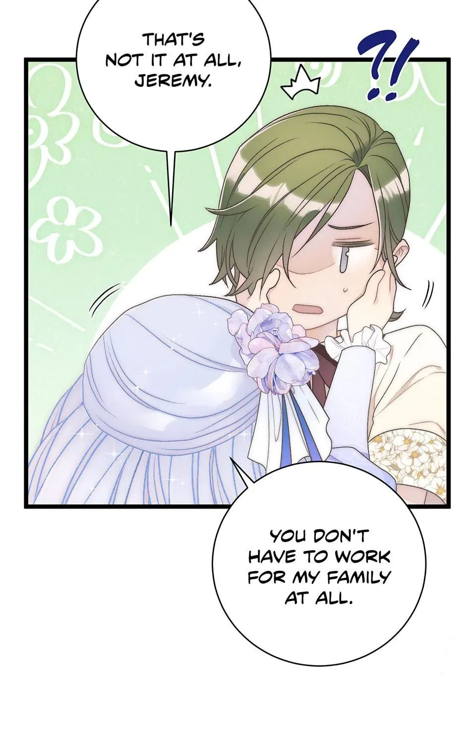 The Youngest Is Preventing the End of the World Chapter 32 page 131 - 