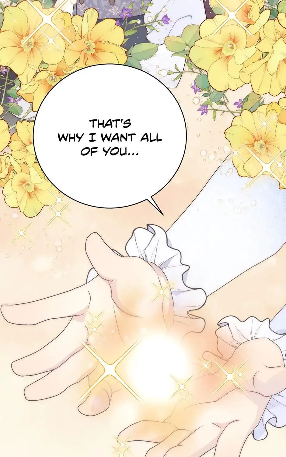 The Youngest Is Preventing the End of the World Chapter 32 page 137 - 