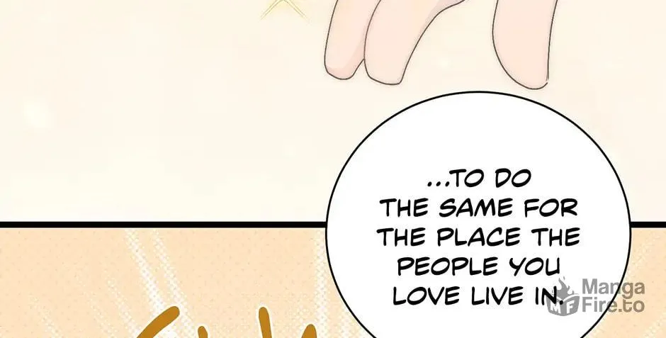The Youngest Is Preventing the End of the World Chapter 32 page 138 - 