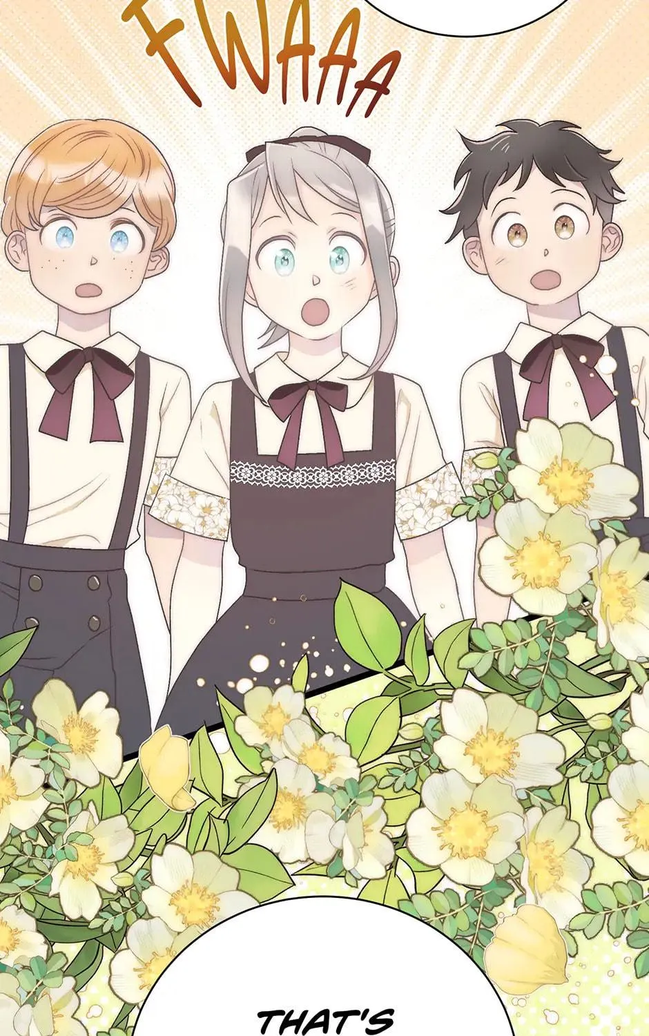 The Youngest Is Preventing the End of the World Chapter 32 page 139 - 