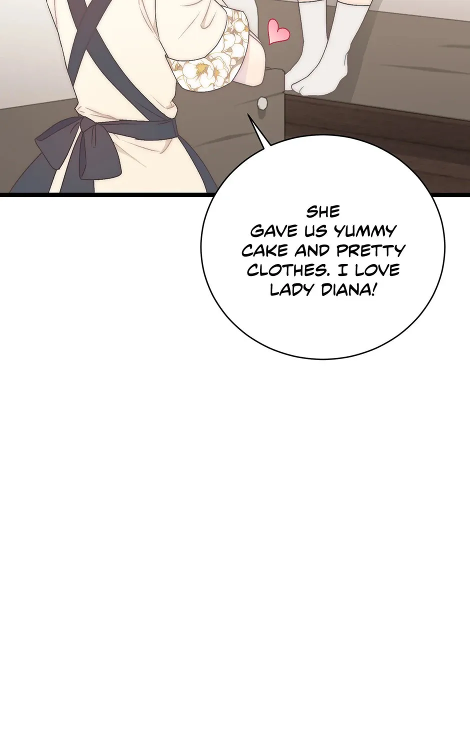 The Youngest Is Preventing the End of the World Chapter 32 page 15 - 