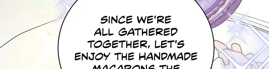 The Youngest Is Preventing the End of the World Chapter 32 page 148 - 