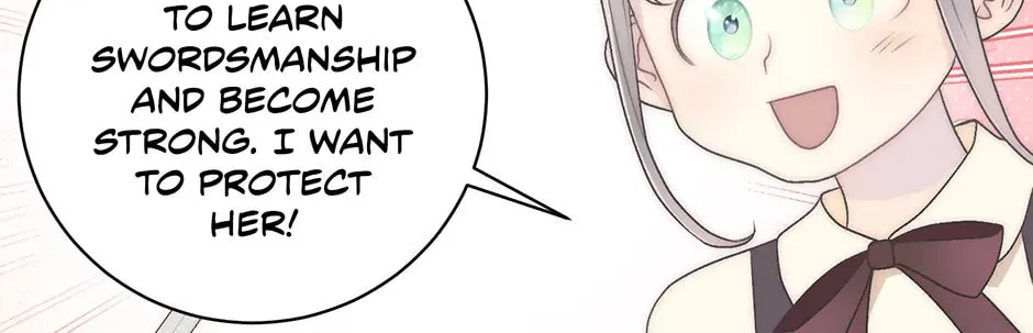 The Youngest Is Preventing the End of the World Chapter 32 page 166 - 