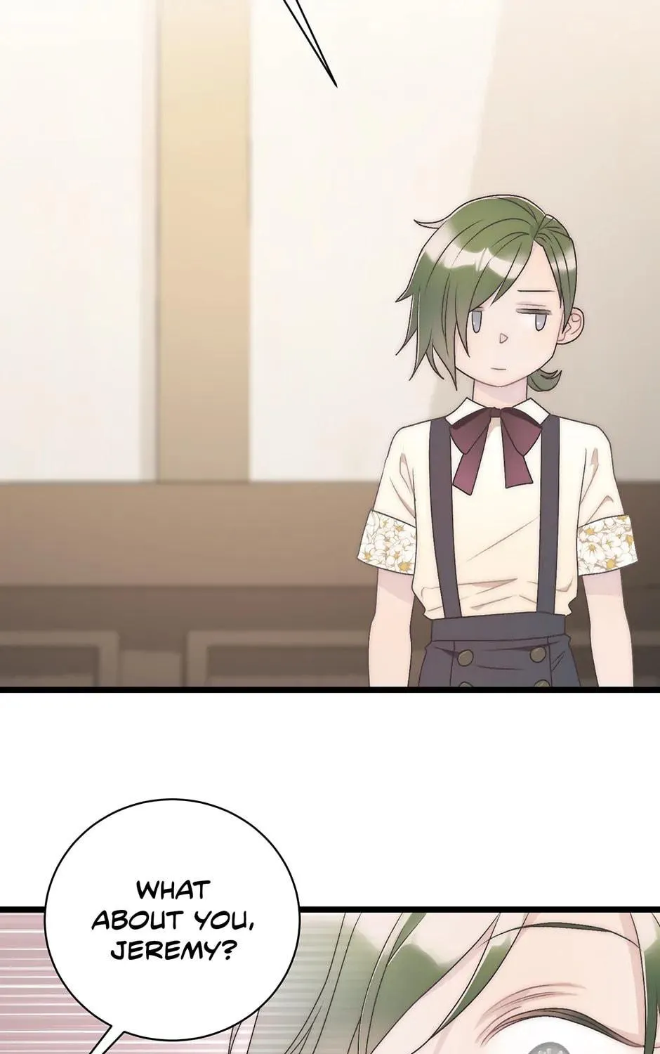 The Youngest Is Preventing the End of the World Chapter 32 page 169 - 
