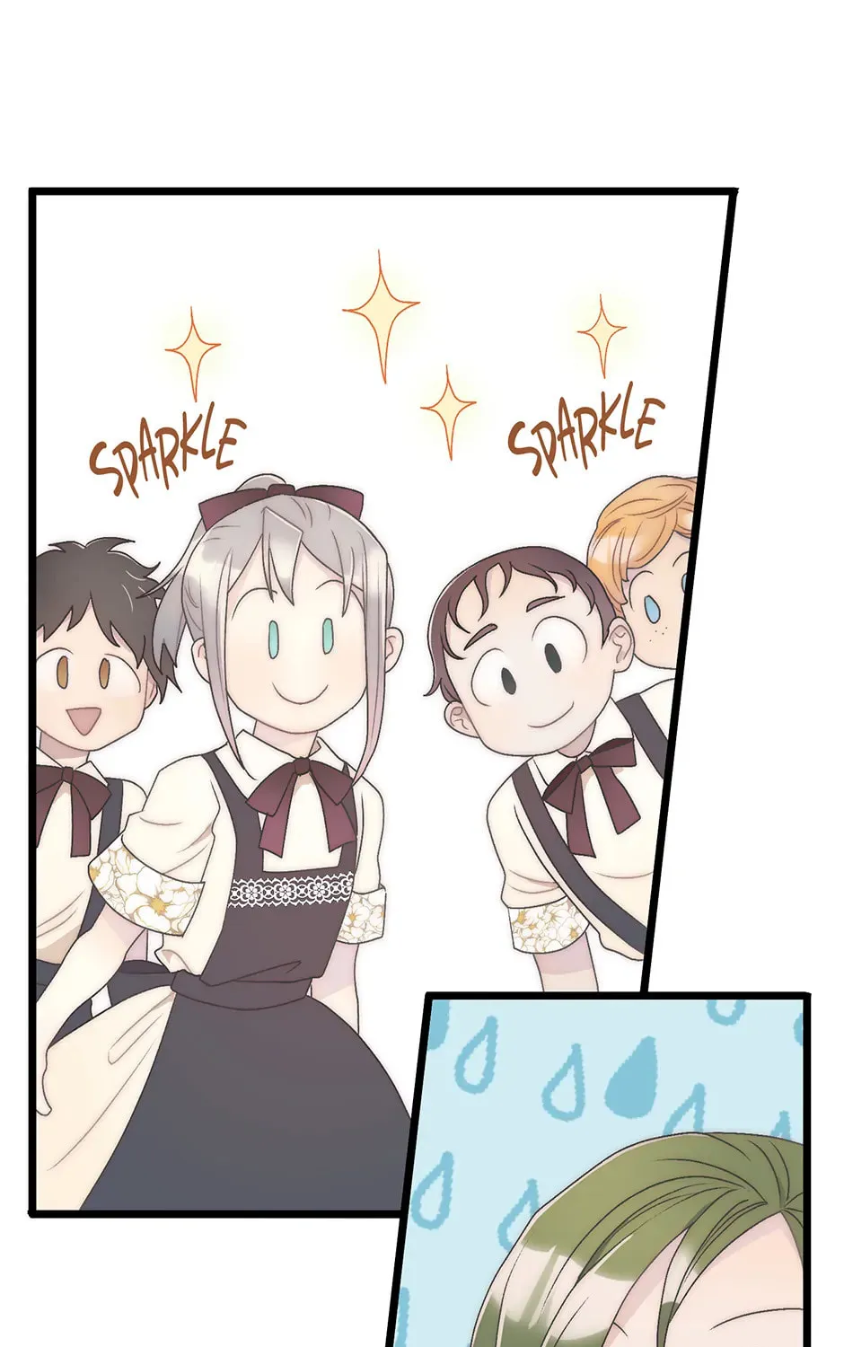 The Youngest Is Preventing the End of the World Chapter 32 page 171 - 