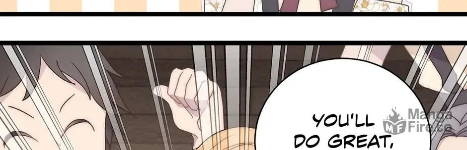 The Youngest Is Preventing the End of the World Chapter 32 page 174 - 