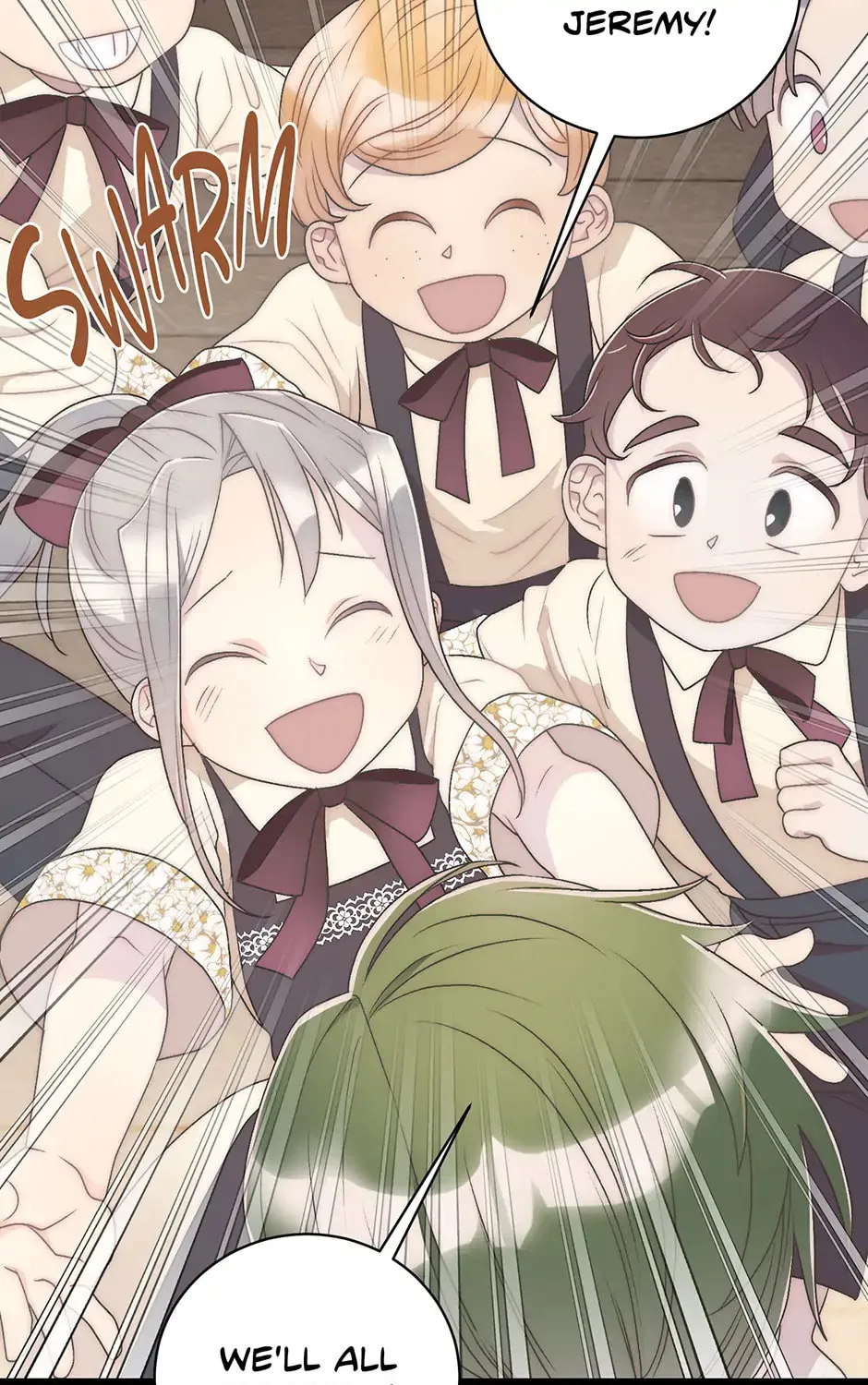 The Youngest Is Preventing the End of the World Chapter 32 page 175 - 