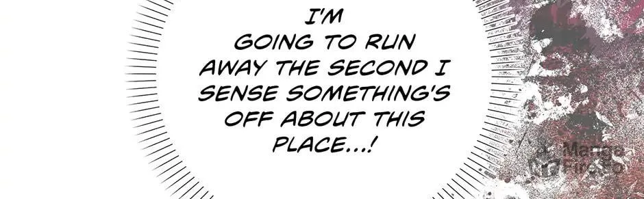 The Youngest Is Preventing the End of the World Chapter 32 page 20 - 