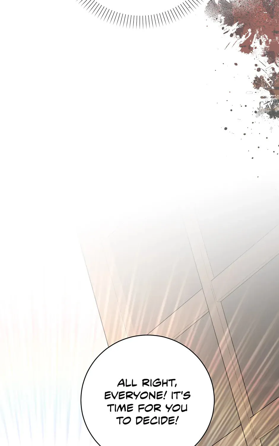 The Youngest Is Preventing the End of the World Chapter 32 page 21 - 