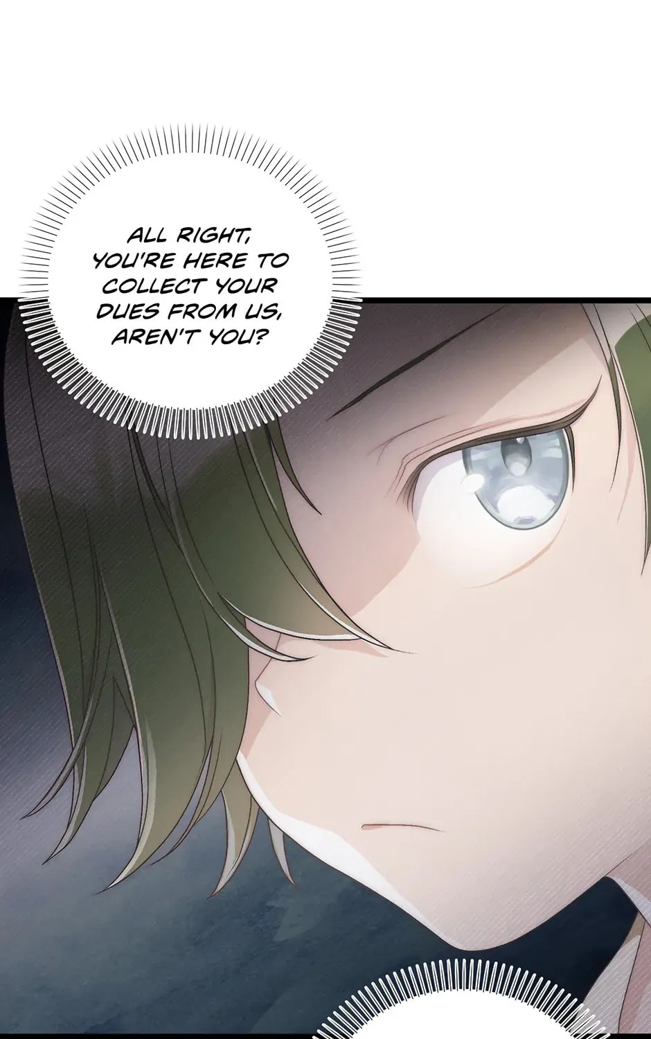 The Youngest Is Preventing the End of the World Chapter 32 page 27 - 