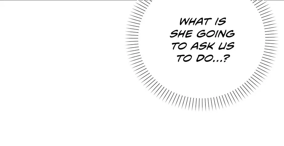 The Youngest Is Preventing the End of the World Chapter 32 page 28 - 