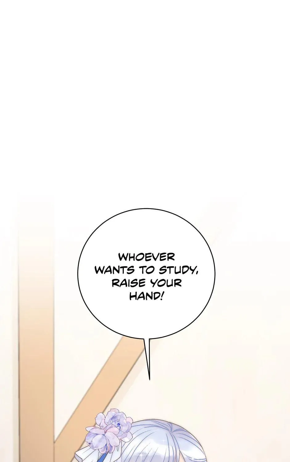 The Youngest Is Preventing the End of the World Chapter 32 page 29 - 