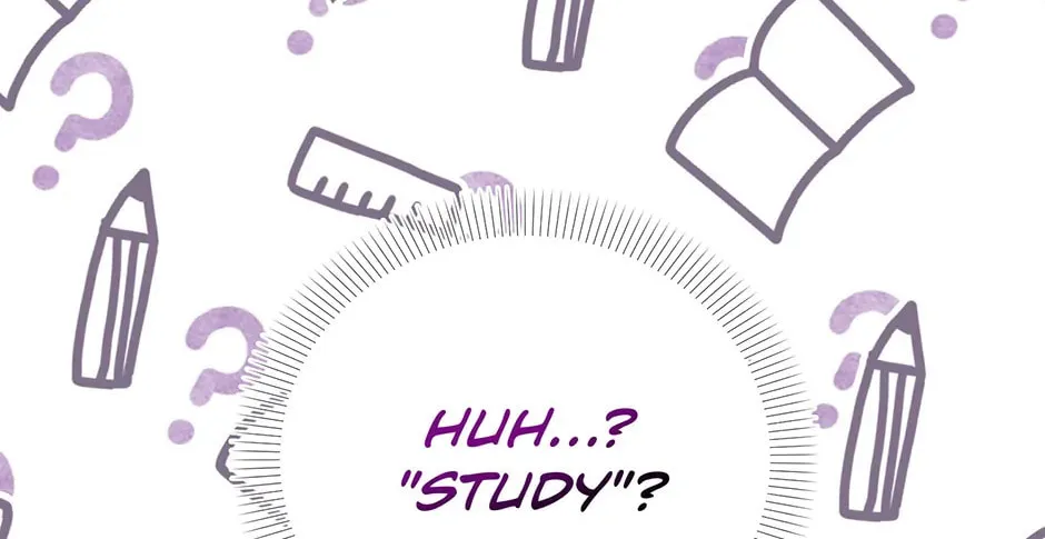 The Youngest Is Preventing the End of the World Chapter 32 page 34 - 