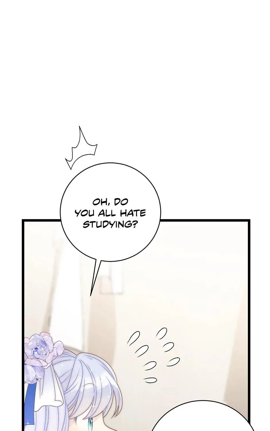The Youngest Is Preventing the End of the World Chapter 32 page 39 - 