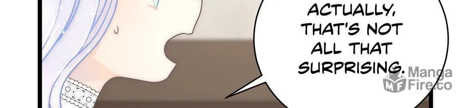 The Youngest Is Preventing the End of the World Chapter 32 page 40 - 
