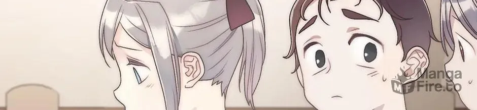 The Youngest Is Preventing the End of the World Chapter 32 page 42 - 