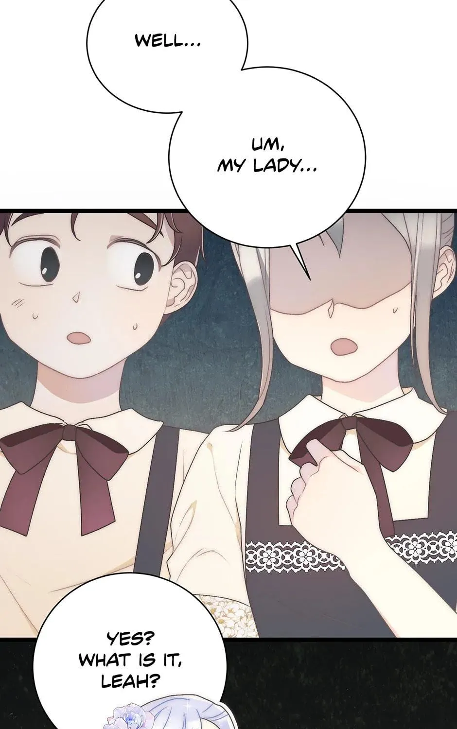 The Youngest Is Preventing the End of the World Chapter 32 page 47 - 