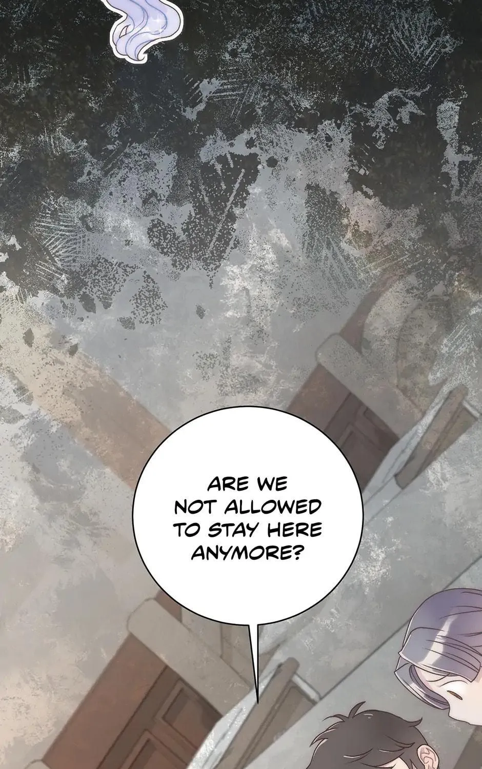 The Youngest Is Preventing the End of the World Chapter 32 page 49 - 