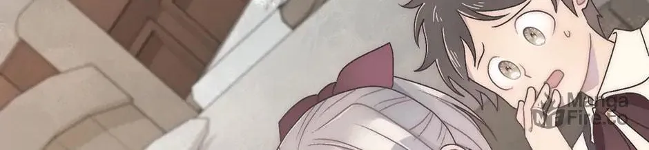 The Youngest Is Preventing the End of the World Chapter 32 page 50 - 