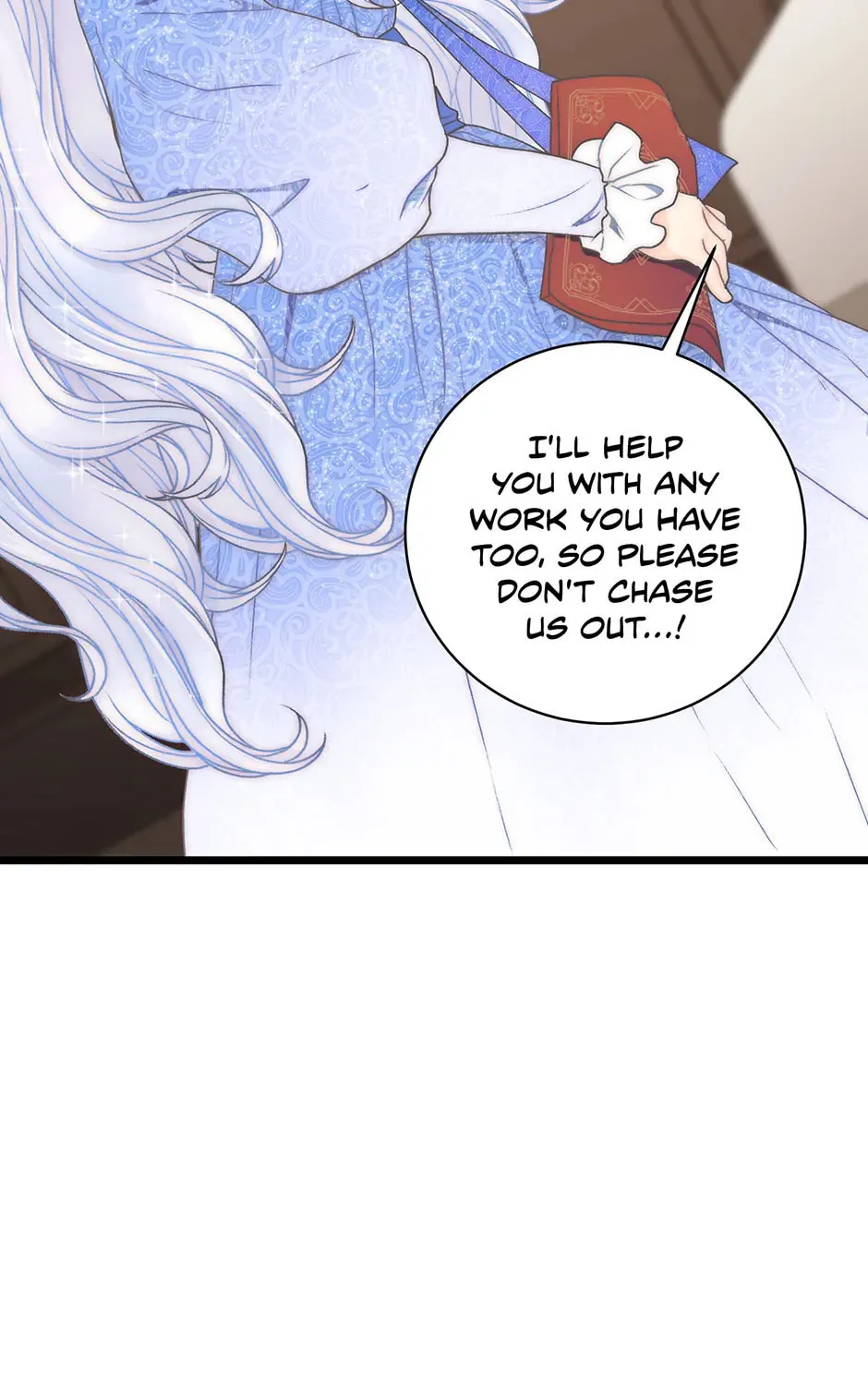 The Youngest Is Preventing the End of the World Chapter 32 page 57 - 
