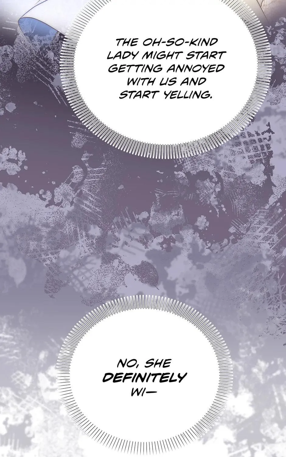 The Youngest Is Preventing the End of the World Chapter 32 page 65 - 