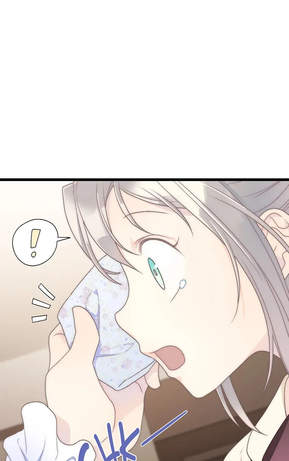 The Youngest Is Preventing the End of the World Chapter 32 page 67 - 