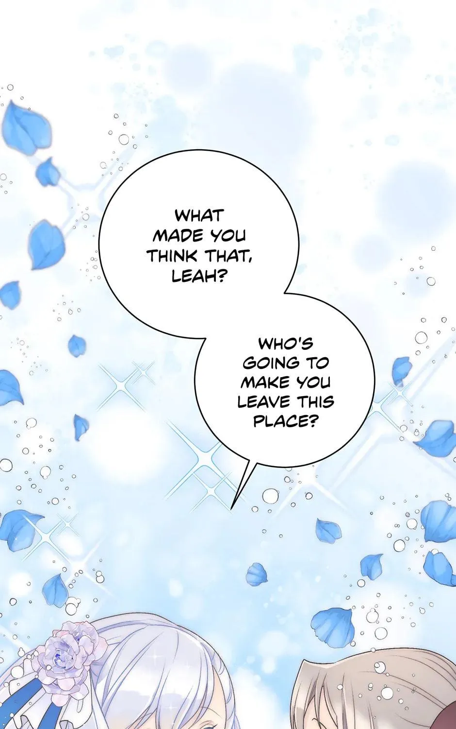 The Youngest Is Preventing the End of the World Chapter 32 page 69 - 