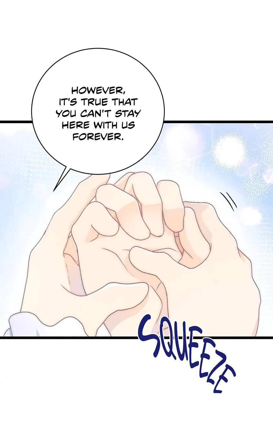 The Youngest Is Preventing the End of the World Chapter 32 page 75 - 