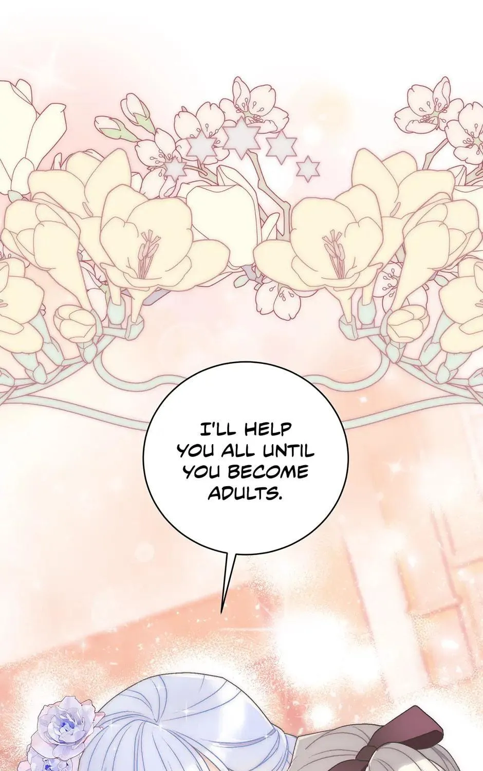 The Youngest Is Preventing the End of the World Chapter 32 page 77 - 