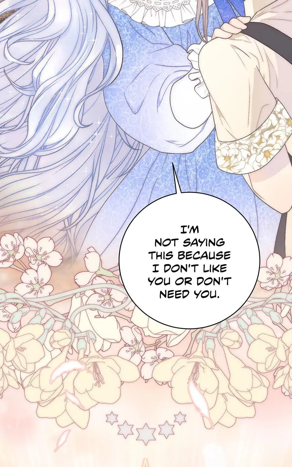 The Youngest Is Preventing the End of the World Chapter 32 page 79 - 