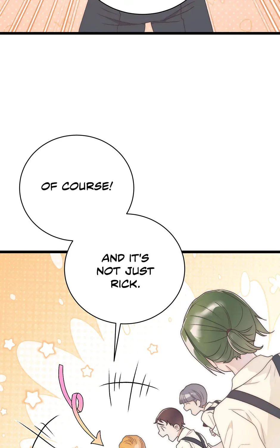 The Youngest Is Preventing the End of the World Chapter 32 page 93 - 