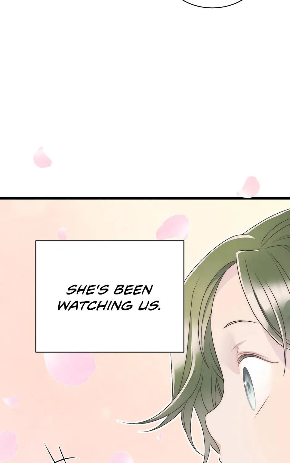 The Youngest Is Preventing the End of the World Chapter 32 page 95 - 