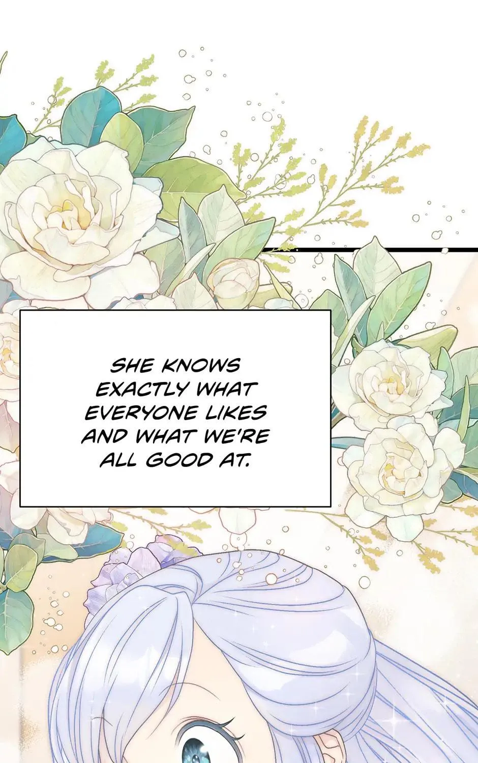 The Youngest Is Preventing the End of the World Chapter 32 page 99 - 
