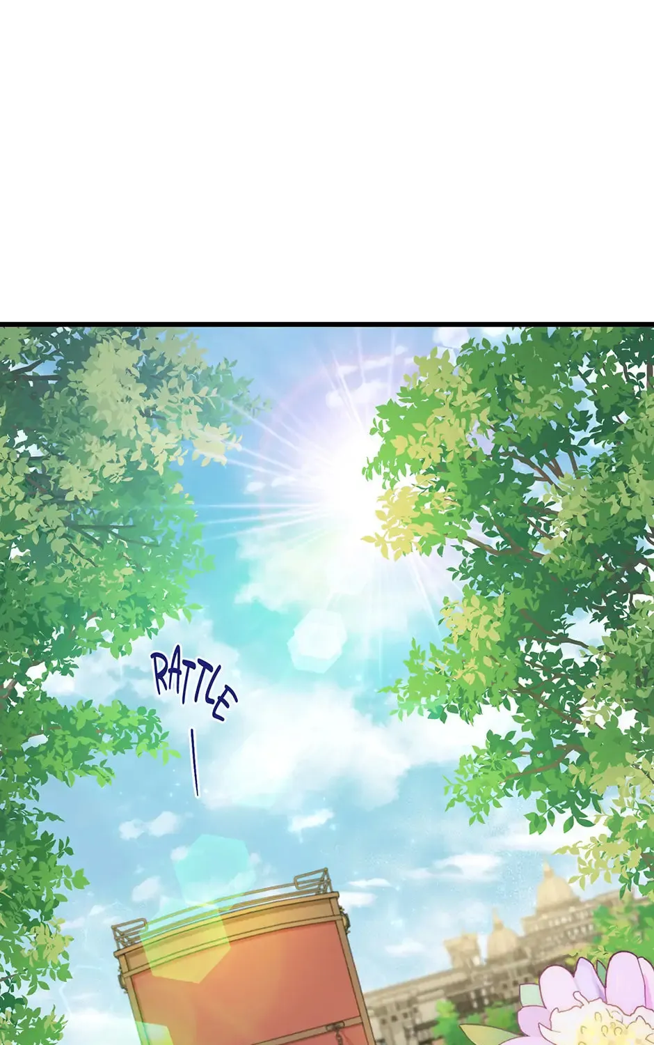 The Youngest Is Preventing the End of the World Chapter 33 page 1 - 