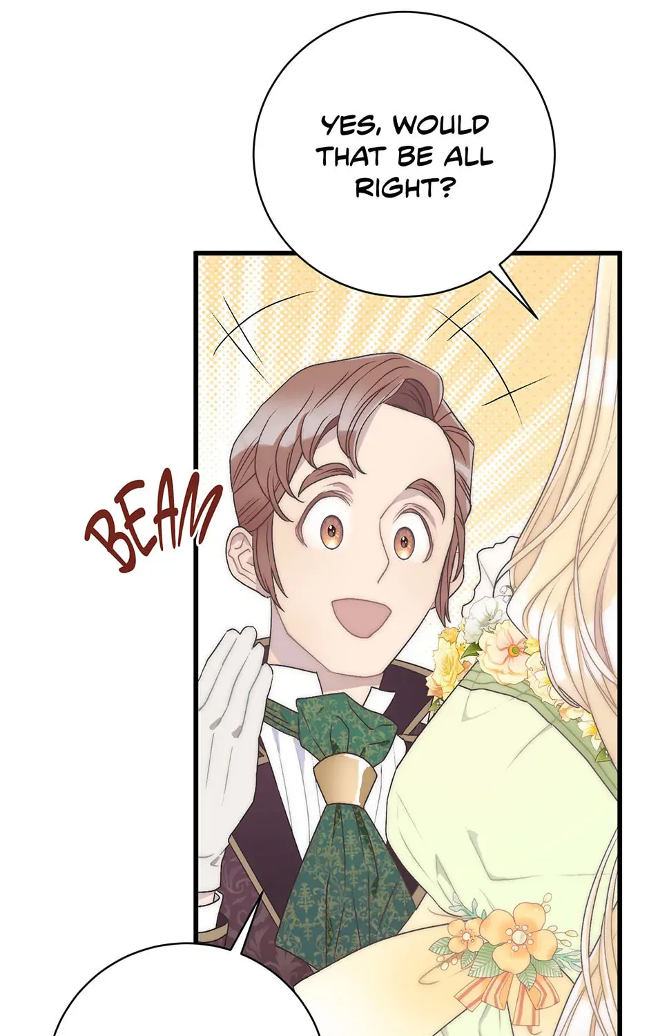 The Youngest Is Preventing the End of the World Chapter 33 page 103 - 