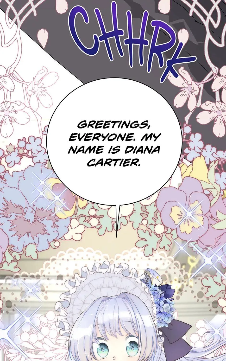 The Youngest Is Preventing the End of the World Chapter 33 page 107 - 